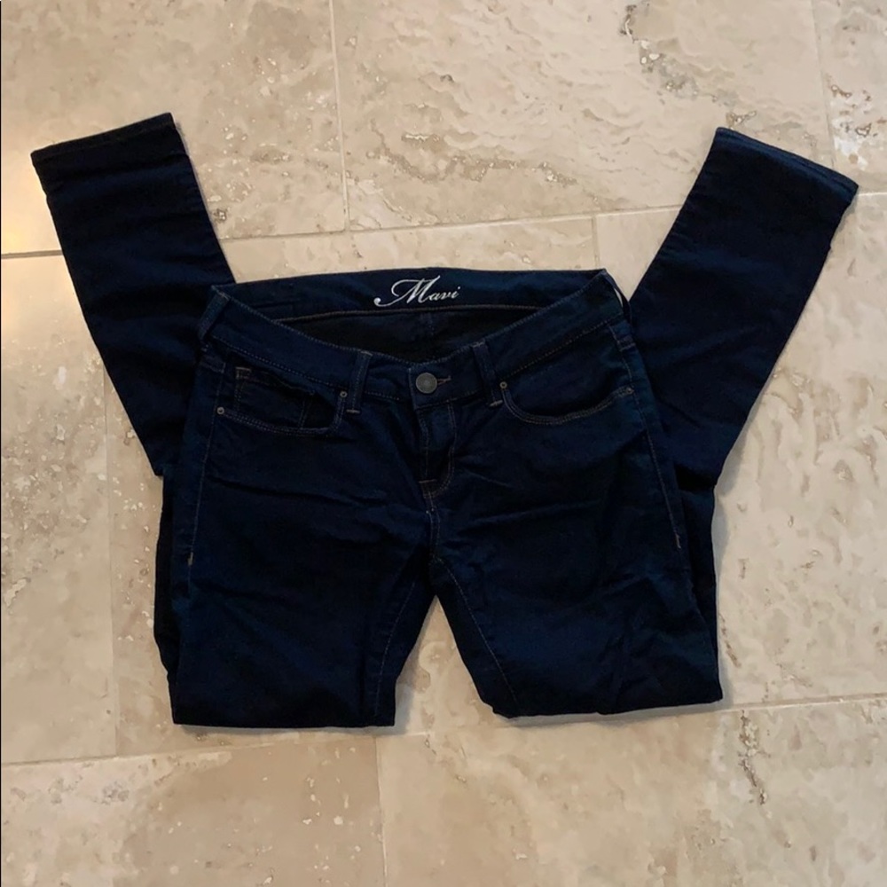 Mavi jeans